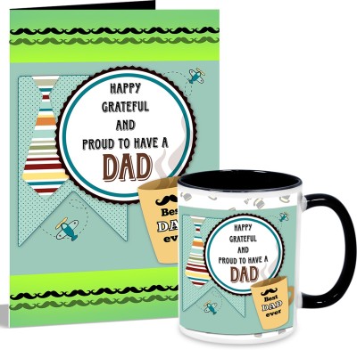 alwaysgift Greeting Card Gift Set