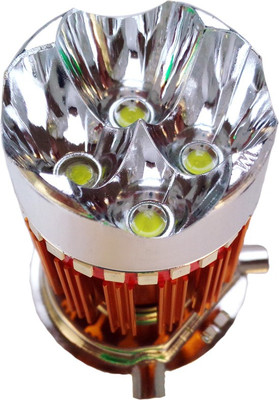 

Poshauto LED Headlight For Universal For Bike Universal For Bike