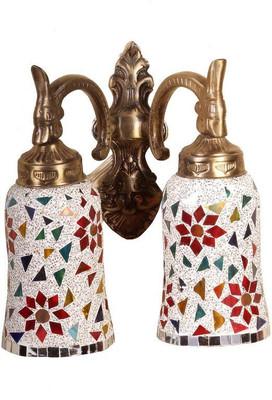 

LIPAX Pendant Wall Lamp(Pack of 2)