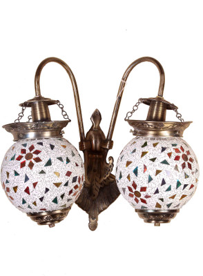 

LIPAX Pendant Wall Lamp(Pack of 2)