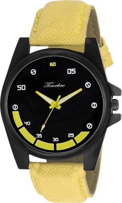Timebre MXBLK710 Milano Watch  - For Men   Watches  (Timebre)