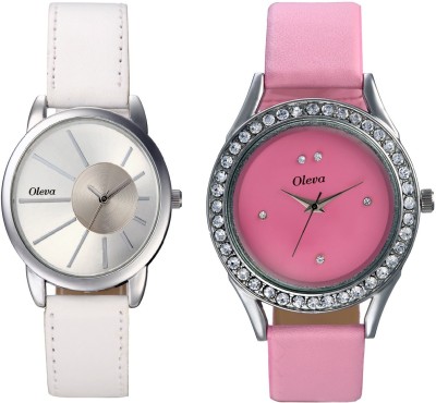 Oleva ODW-54 Different Watch Watch  - For Women   Watches  (Oleva)