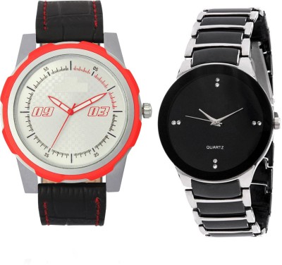 Shivam Retail SR-42 VLSL Casual And Sporty Look Analog Watch  - For Boys   Watches  (Shivam Retail)