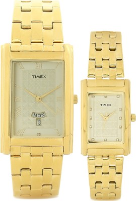 Timex TW00PR201 Watch  - For Men & Women   Watches  (Timex)