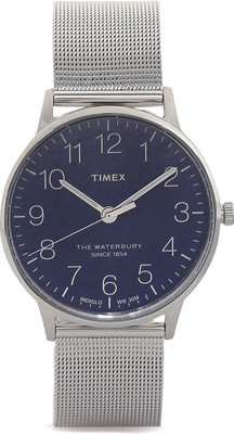 

Timex TW2R25900 Watch - For Men