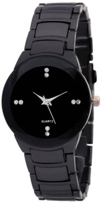 Lecozt iikpure black Watch  - For Women   Watches  (Lecozt)