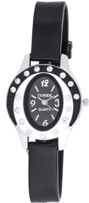 Torek DS5324 Analog Watch  - For Girls   Watches  (Torek)