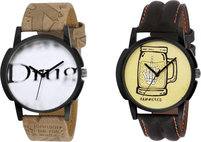 Timebre COM407 Milano Watch  - For Men & Women   Watches  (Timebre)