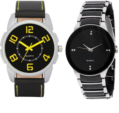 Shivam Retail SR-25 VLSL Casual And Sporty Look Watch  - For Boys   Watches  (Shivam Retail)