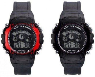 Lecozt combo-09 Watch  - For Boys & Girls   Watches  (Lecozt)