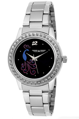 

Allisto Europa AEW-21 Diva Watch - For Women