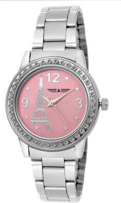 

Allisto Europa AEW-20 Diva Watch - For Women