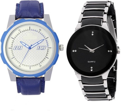 Shivam Retail SR-41 VLSL Casual And Sporty Look Watch  - For Boys   Watches  (Shivam Retail)