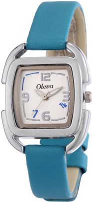 Oleva OLW7BL Watch  - For Women   Watches  (Oleva)