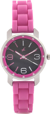 

Fastrack 6111SP01 Watch - For Women