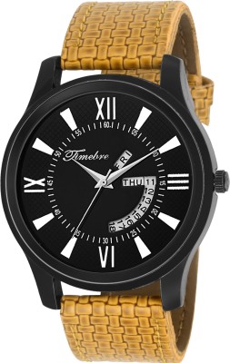 Timebre MXWHT727 Day & Date Watch  - For Men   Watches  (Timebre)