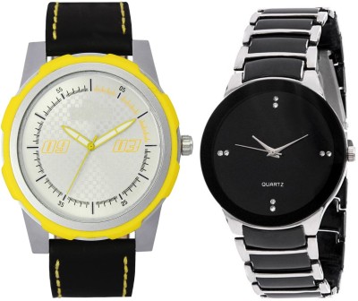 Shivam Retail SR-43 VLSL Casual And Sporty Look Watch  - For Boys   Watches  (Shivam Retail)