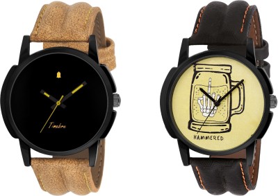 Timebre COM425 Milano Watch  - For Men & Women   Watches  (Timebre)
