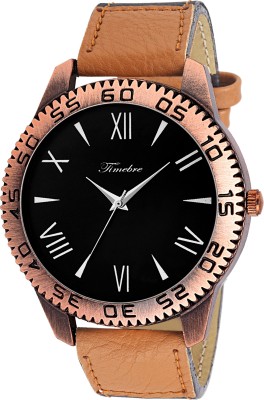 Timebre MXBLK705 Milano Watch  - For Men   Watches  (Timebre)