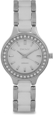 

DKNY NY8139 CHAMBERS Watch - For Women