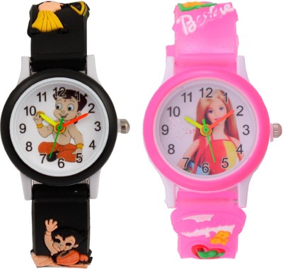 SS Traders B1g1 Stylish new look Watch  - For Boys & Girls   Watches  (SS Traders)