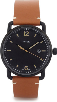 

Fossil FS5276I Watch - For Men