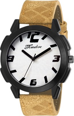 Timebre MXWHT725 Big Size Dial Watch  - For Men   Watches  (Timebre)