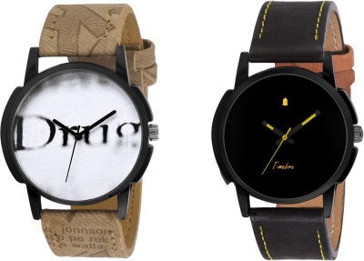Timebre COM418 Milano Watch  - For Men & Women   Watches  (Timebre)