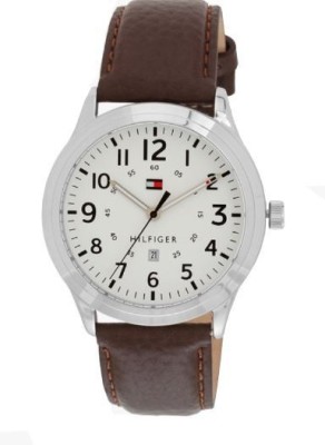 Tommy Hilfiger TH1791259J Analog Watch  - For Men   Watches  (Tommy Hilfiger)