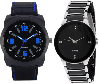 View Shivam Retail SR-32 VLSL Casual And Sporty Look Watch  - For Boys Wrist Watches Price Online(Shivam Retail)