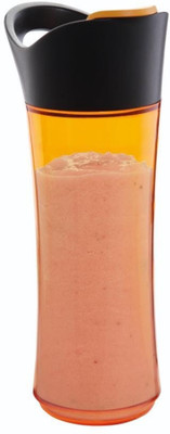 

Oster 1.5 l Water Purifier Bottle(Orange)