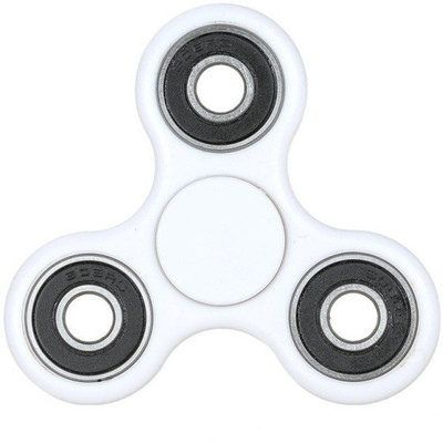 

m memore Staked Wind Spinner(White)