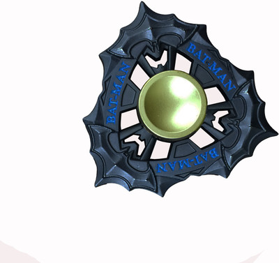 

Excite Shoppers Latest Batman Turboracer High-Speed Fidget Spinner(1 Pieces)
