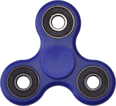 

Shridhar Staked Wind Spinner(Blue)
