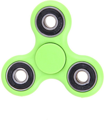 

m memore Staked Wind Spinner(Green)