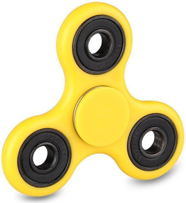 

m memore Staked Wind Spinner(Yellow)