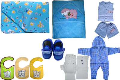

Xchildhood 8blue(Multicolor)