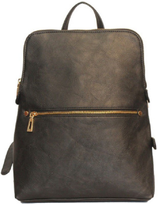 

ALB ALB 039 Backpack(Black, 14 inch)