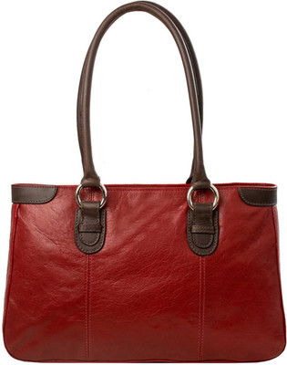 

Artikle ALCS-1591-Artikle Leather Ladies Bag Sling Bag(Maroon, 6 inch)