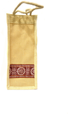 

UTKALIKA UTJT076A Lunch Bag(Yellow, 1)