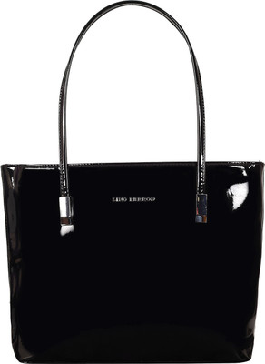 

Lino Perros Shoulder Bag(Black)