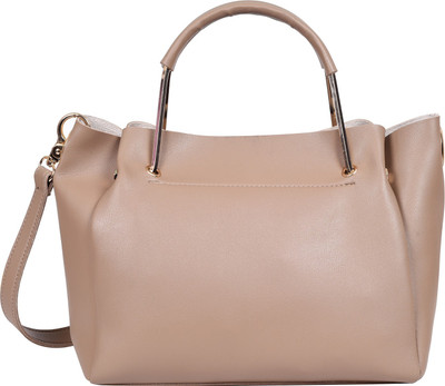 

Lino Perros Shoulder Bag(Beige)