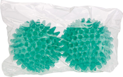 

Gymnic Massage ball Reflex cm 8 - Green - Pack Of 1 pcs Massage Ball(Pack of 1, Green)