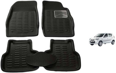 58 Off On Typhon Polyutherine 3d Mat For Maruti Suzuki Alto K10