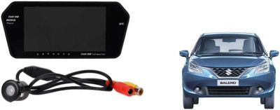 

Petrox Black LED(15 cm)