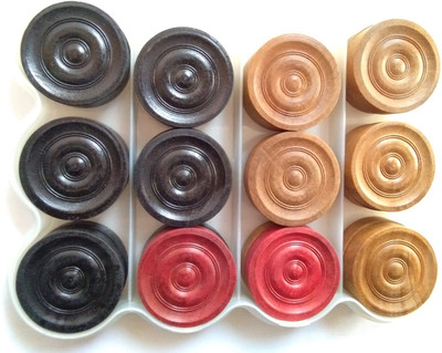 

Synco Coin Signature Board Game