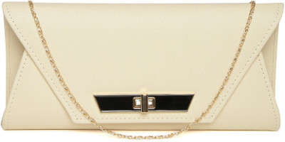 

Mast & Harbour Party White Clutch