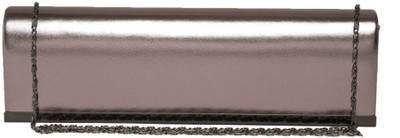 

Mast & Harbour Party Brown Clutch