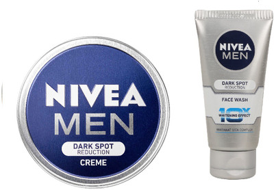 

Nivea Combo15 Combo Set