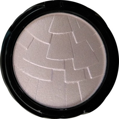 

Anastasia So Hollywood Illuminator Powder Compact(Black, 9 g)